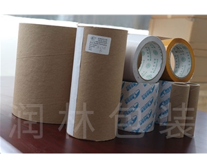 阜阳胶带纸管