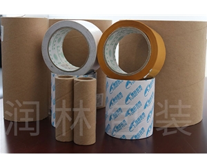 阜阳胶带纸管