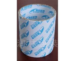 阜阳胶带纸管
