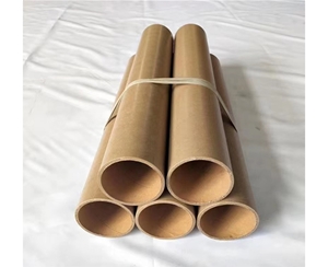 阜阳抛光纸管